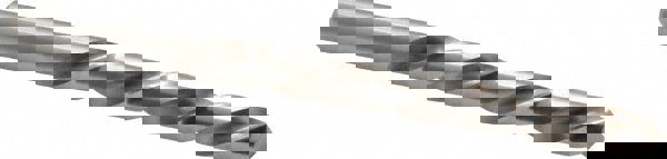 Jobber Length Drill Bit: 13/32